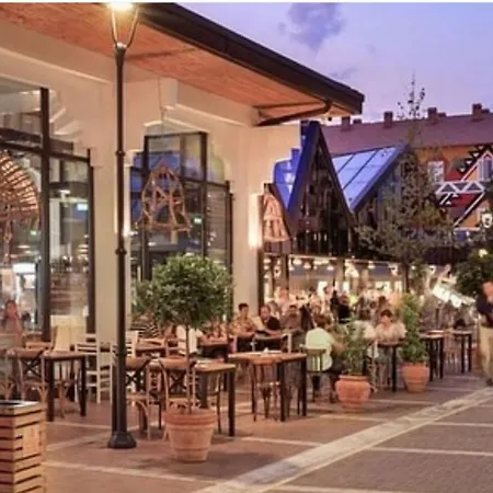 アパート Bazar *