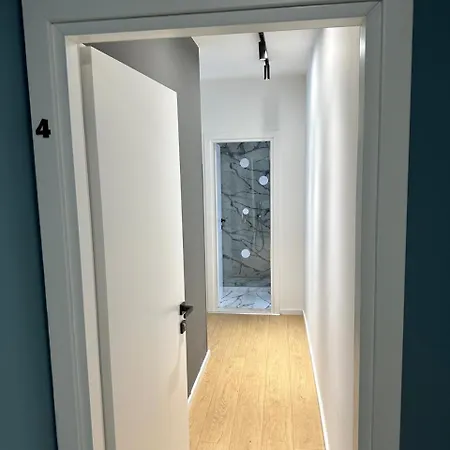 Lejlighed Bazar