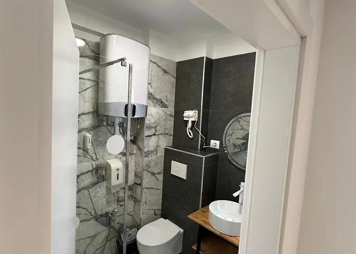 Bazar Appartement Tirana