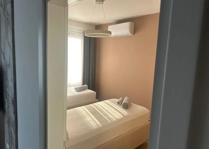 Bazar * ティラナ